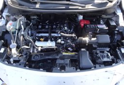 2020 Nissan Versa - Image 43