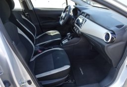 2020 Nissan Versa - Image 21