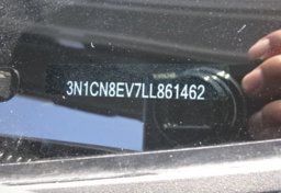 2020 Nissan Versa - Image 38