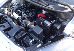 2020 Nissan Versa - Image 44