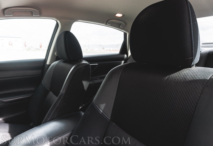 2017 Nissan Altima - Image 26