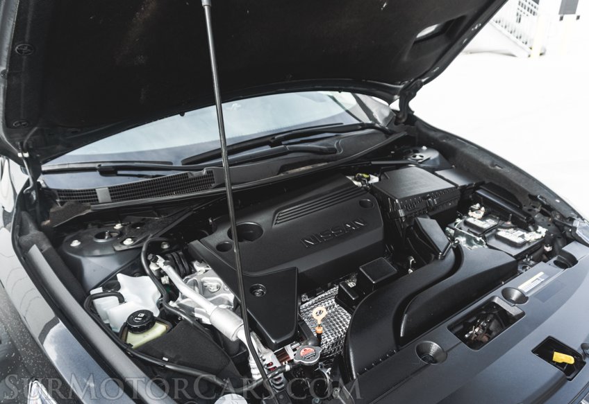 2017 Nissan Altima - Image 30