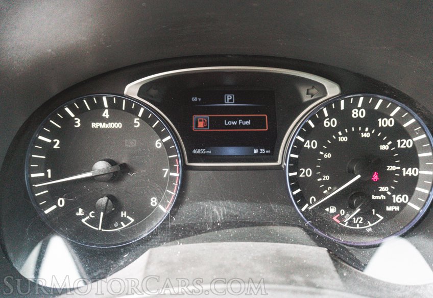 2017 Nissan Altima - Image 35