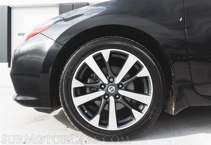 2017 Nissan Altima - Image 12