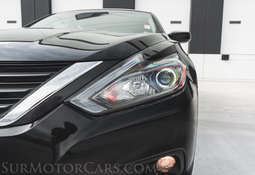 2017 Nissan Altima - Image 6