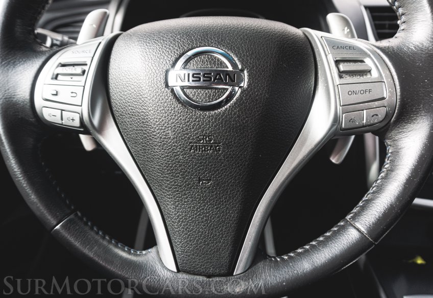 2017 Nissan Altima - Image 22