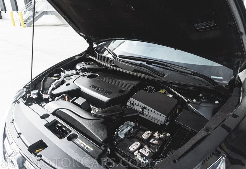 2017 Nissan Altima - Image 41