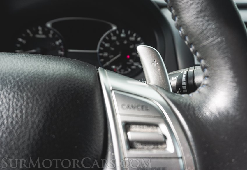 2017 Nissan Altima - Image 29