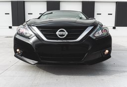2017 Nissan Altima - Image 5