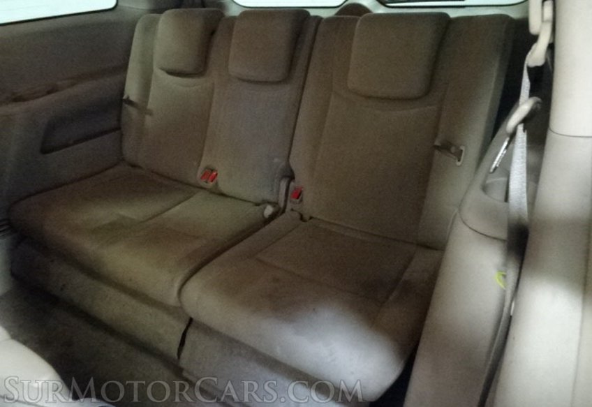 2015 Nissan Quest - Image 31