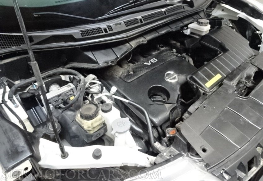 2015 Nissan Quest - Image 44