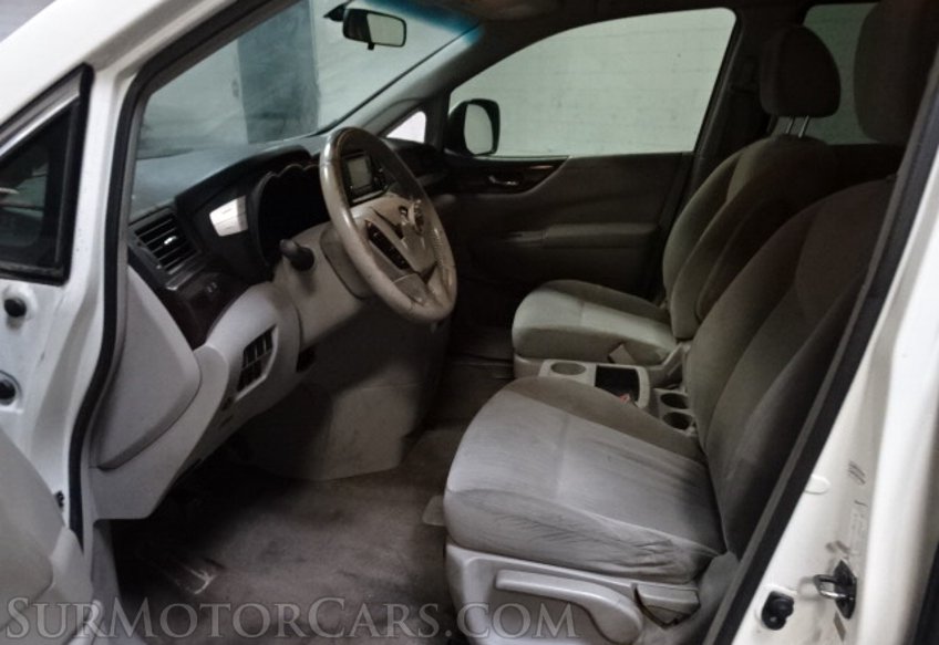 2015 Nissan Quest - Image 22