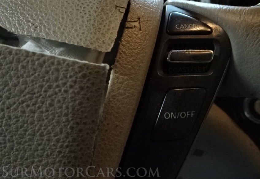2015 Nissan Quest - Image 36