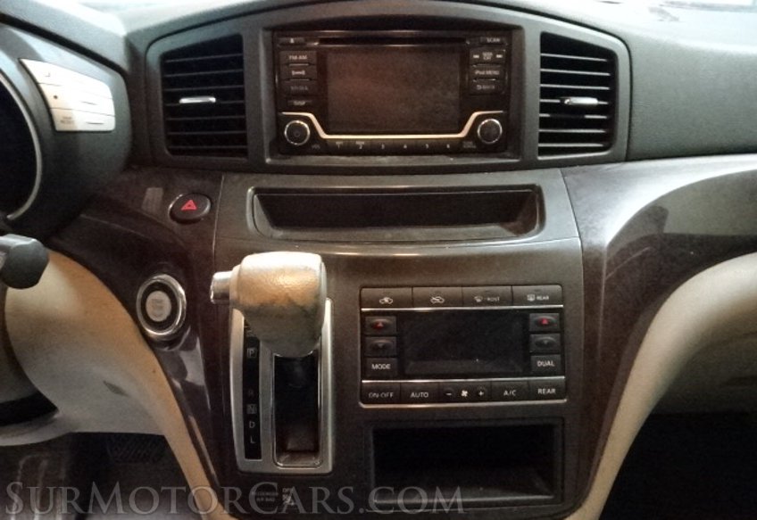 2015 Nissan Quest - Image 33