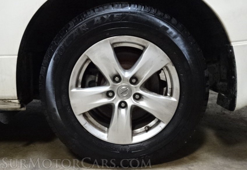 2015 Nissan Quest - Image 18