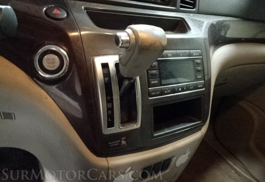 2015 Nissan Quest - Image 34