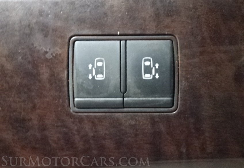 2015 Nissan Quest - Image 40