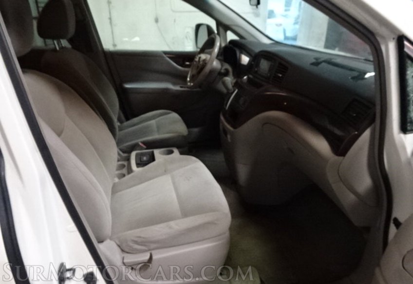 2015 Nissan Quest - Image 23