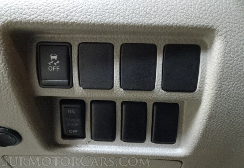 2015 Nissan Quest - Image 38