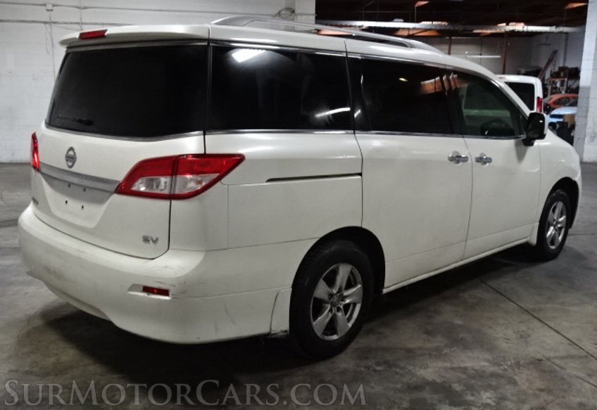 2015 Nissan Quest - Image 7