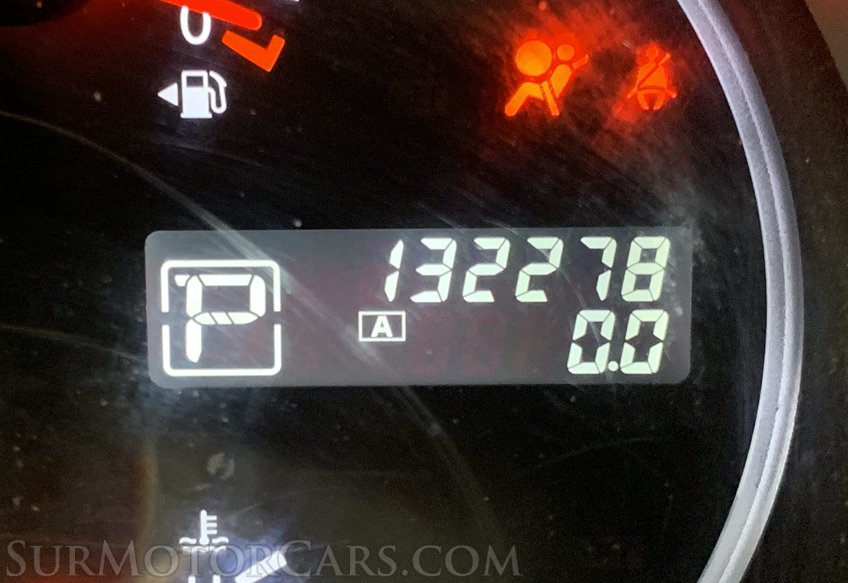2015 Nissan Quest - Image 32