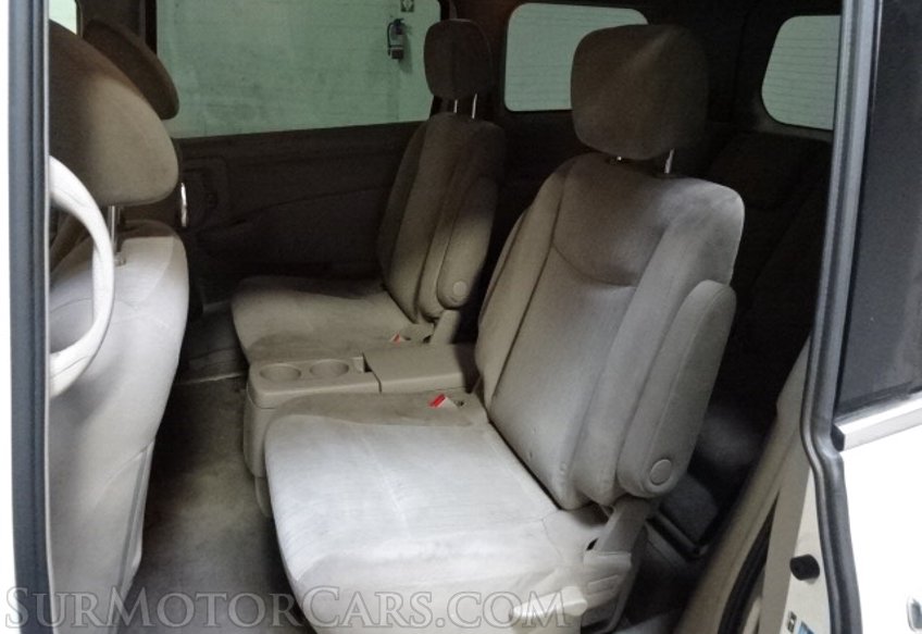 2015 Nissan Quest - Image 29