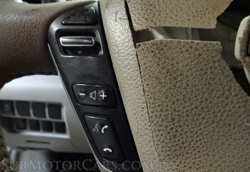 2015 Nissan Quest - Image 35