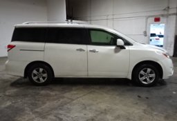 2015 Nissan Quest - Image 6