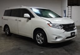 2015 Nissan Quest - Image 3