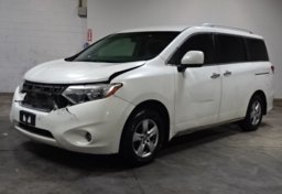 2015 Nissan Quest - Image 4