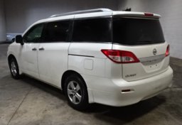 2015 Nissan Quest - Image 8