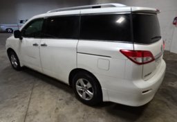 2015 Nissan Quest - Image 10