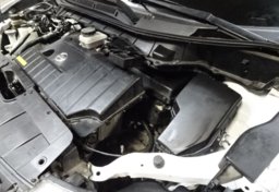 2015 Nissan Quest - Image 46