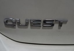2015 Nissan Quest - Image 16