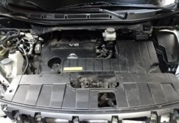 2015 Nissan Quest - Image 45