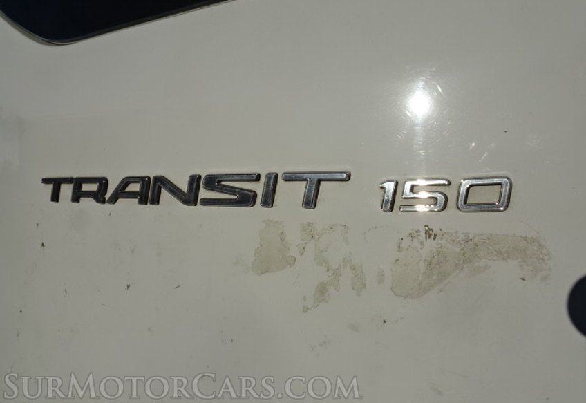 2017 Ford Transit Wagon - Image 17
