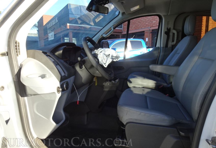 2017 Ford Transit Wagon - Image 21