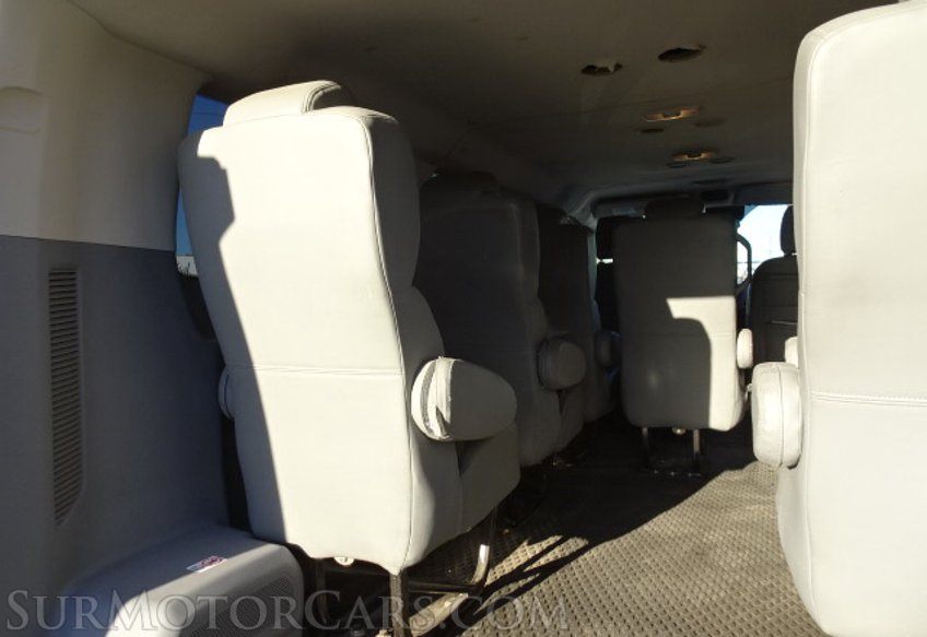 2017 Ford Transit Wagon - Image 31