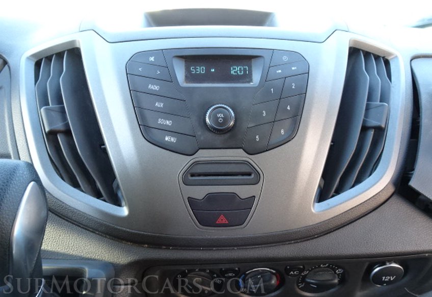 2017 Ford Transit Wagon - Image 34
