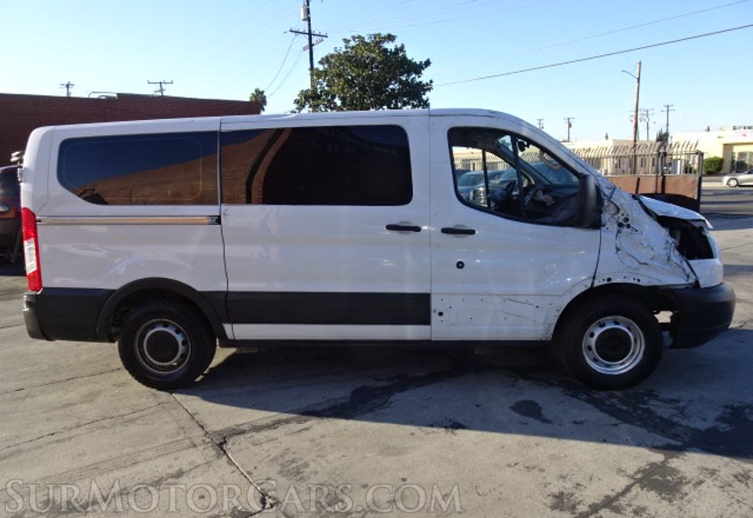 2017 Ford Transit Wagon - Image 6