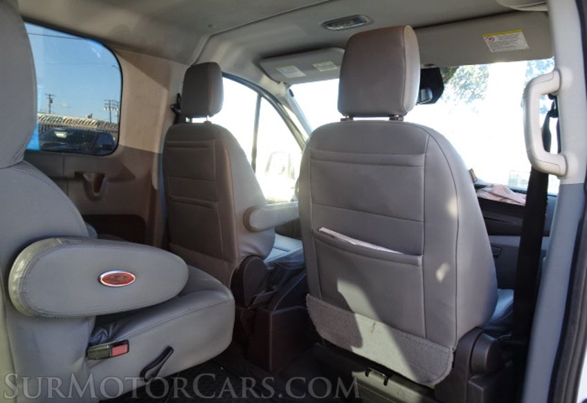 2017 Ford Transit Wagon - Image 26