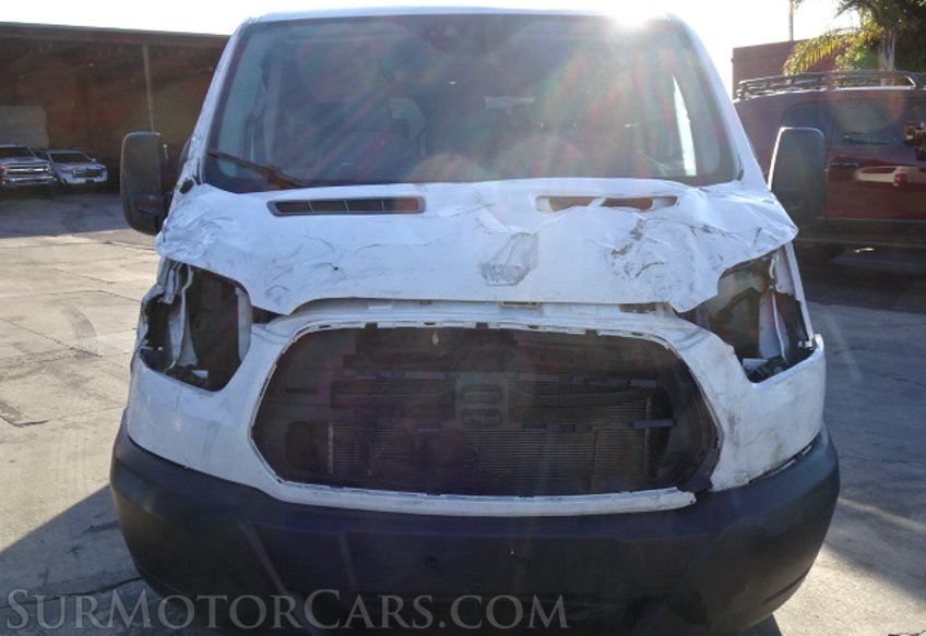 2017 Ford Transit Wagon - Image 14