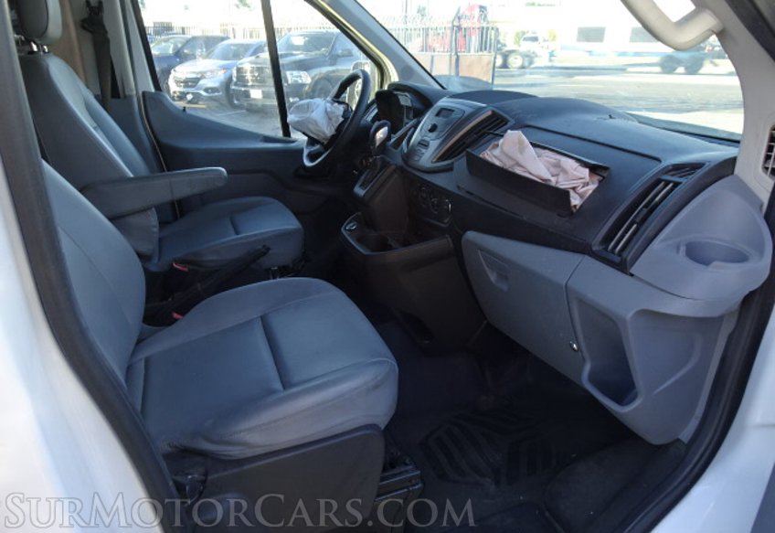 2017 Ford Transit Wagon - Image 24