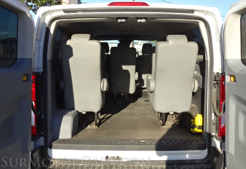 2017 Ford Transit Wagon - Image 29