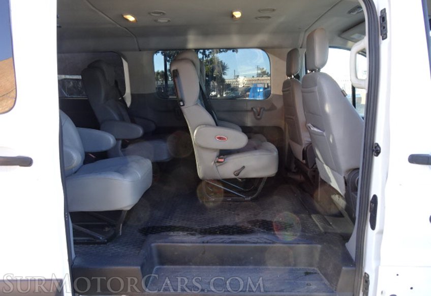 2017 Ford Transit Wagon - Image 25