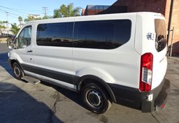 2017 Ford Transit Wagon - Image 9