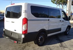 2017 Ford Transit Wagon - Image 8