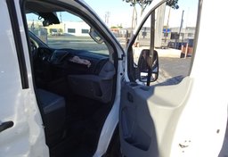 2017 Ford Transit Wagon - Image 20