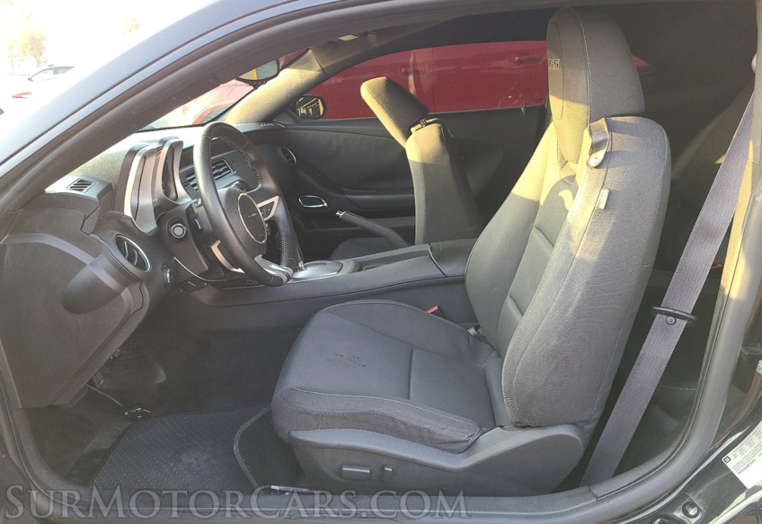 2011 Chevrolet Camaro - Image 6