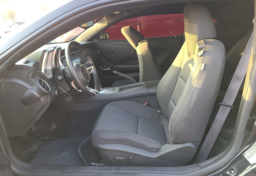 2011 Chevrolet Camaro - Image 6